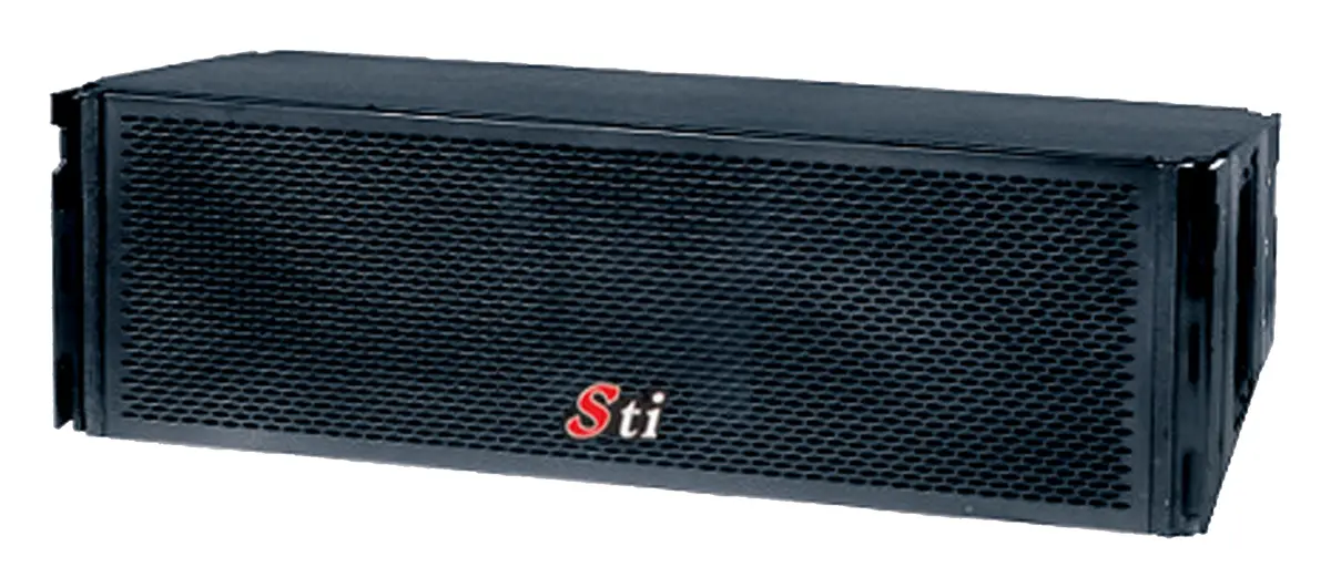 STI LA 10S 10" Line Array / Kolon Array Hoparlör