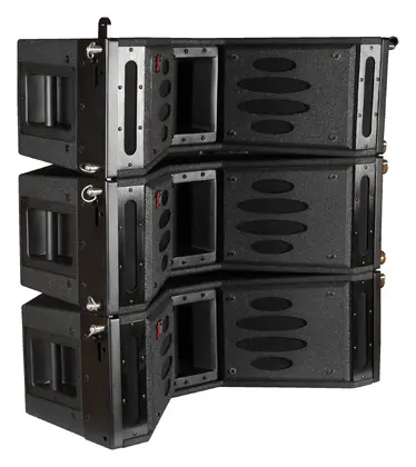 STI LA 8C 8" Line Array / Kolon Array Hoparlör