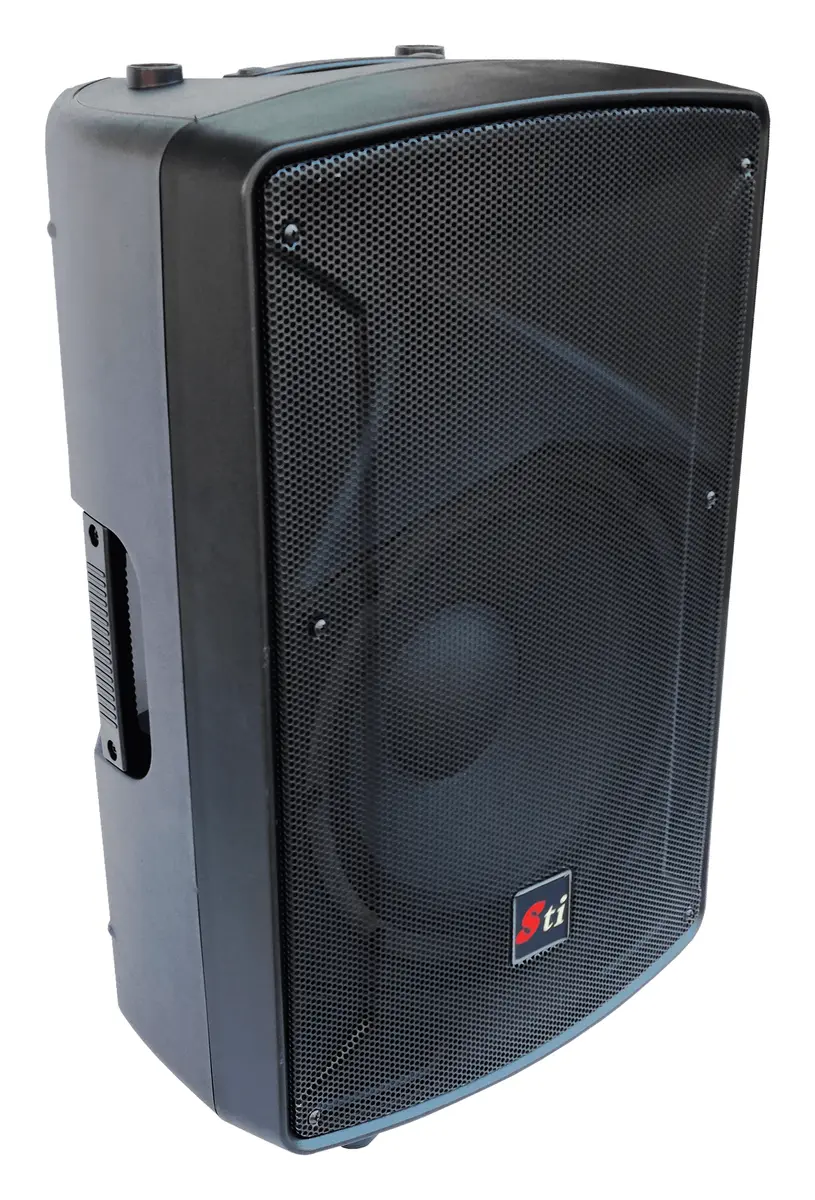 STI M 12A 12" Sahne Monitörü