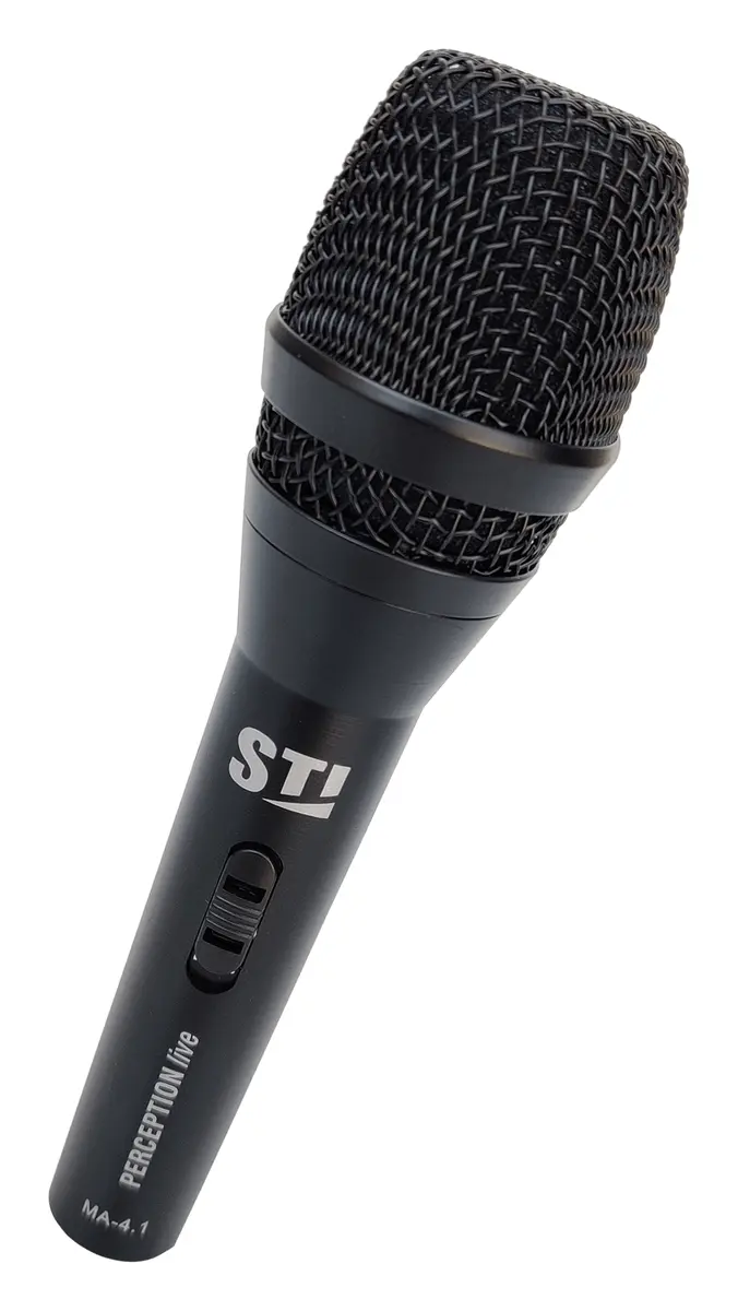 STI MA 4.1 Kablolu Mikrofon