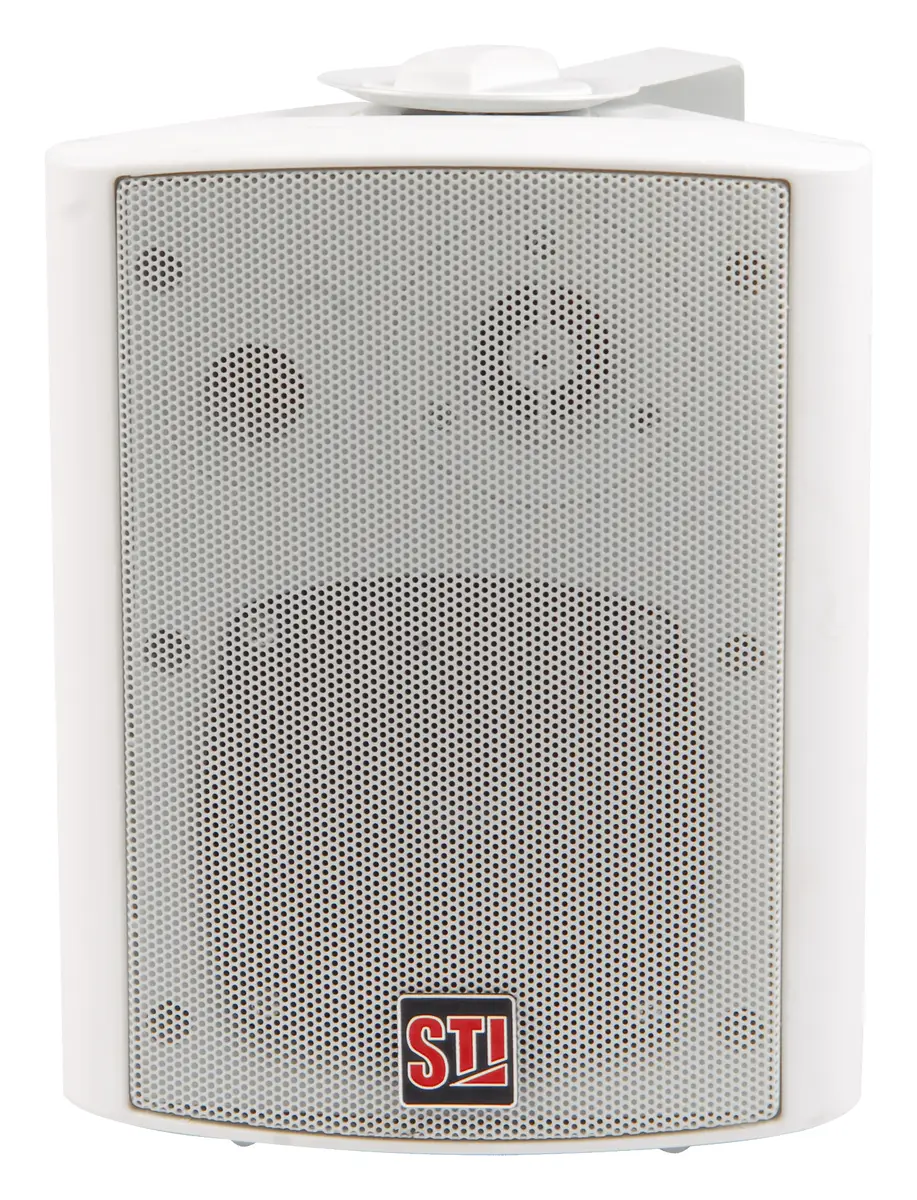 STI NEW-05 5" Duvar Hoparlörü