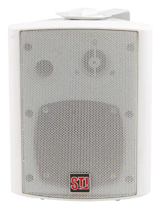 STI NEW-06 6" Duvar Hoparlörü