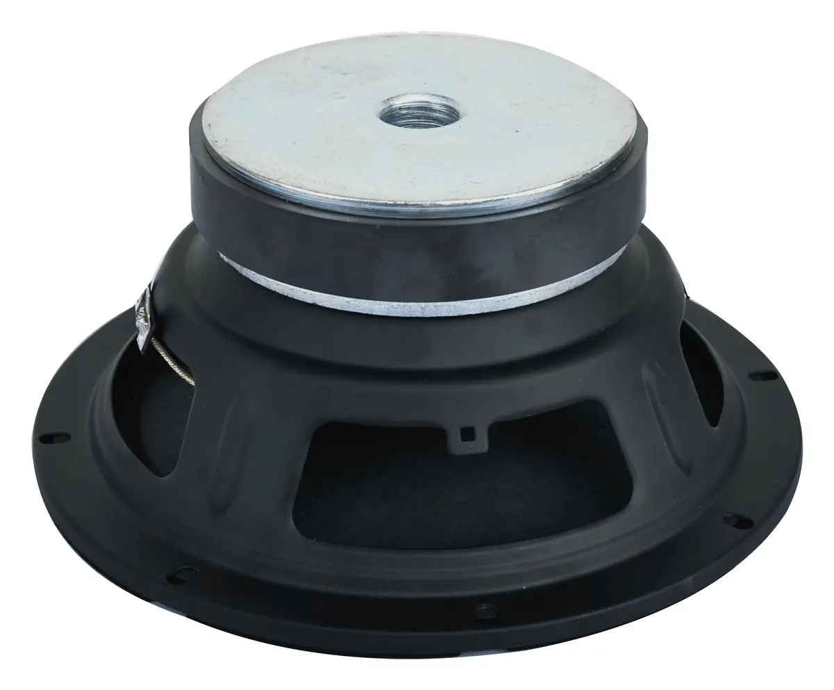 STI PL 0420 80W 4" Hoparlör Sürücüsü