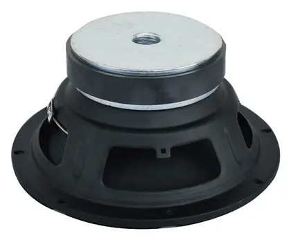 STI PL 0620 120W 6.5" Hoparlör Sürücüsü