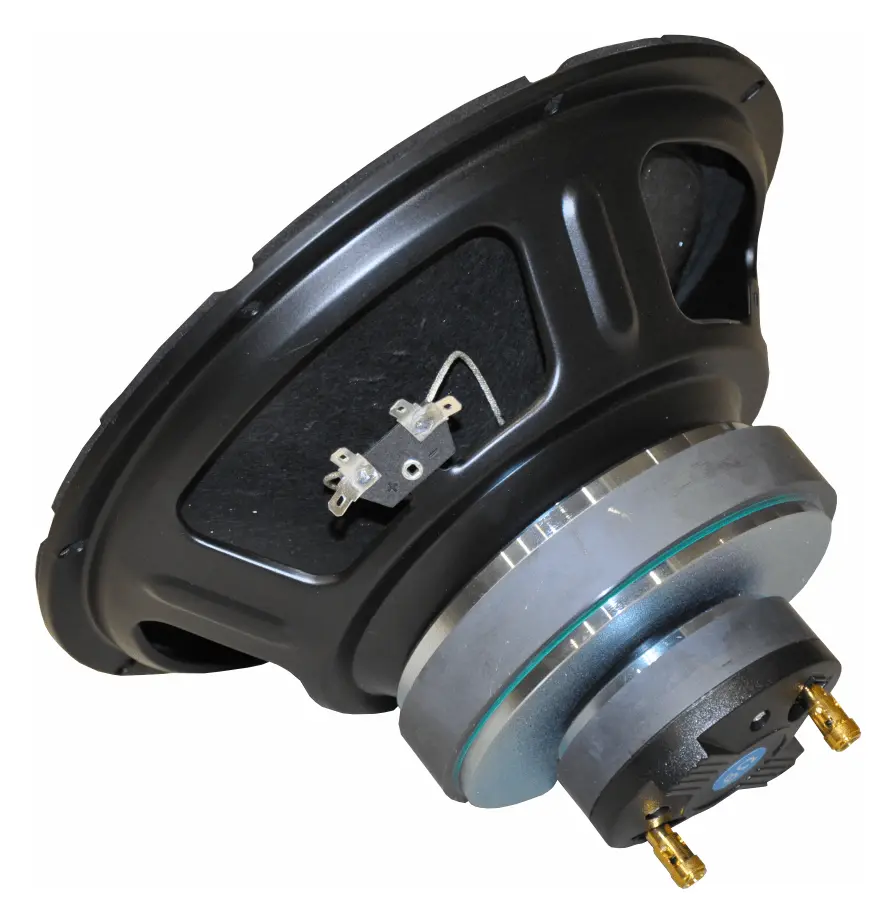 STI PL 1050 200W 10" Hoparlör Sürücüsü