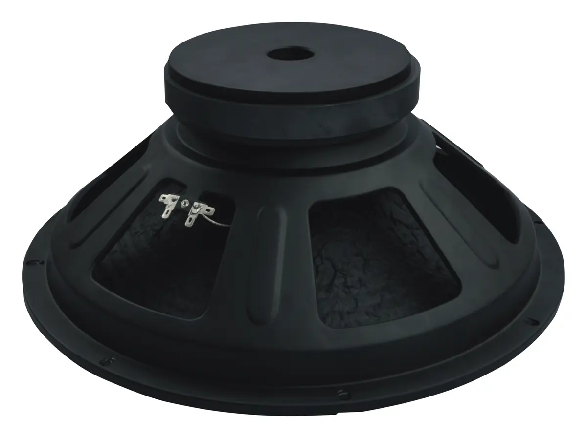 STI PL 1230 350W 12" Hoparlör Sürücüsü
