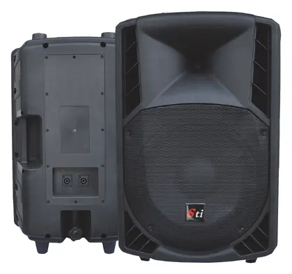 STI R 12 1400W Sahne Monitörü