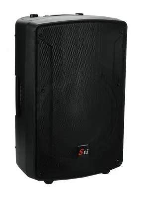 STI R 12A 1400W Sahne Monitörü