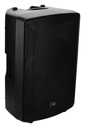 STI R 15 1400W Pasif Hoparlör
