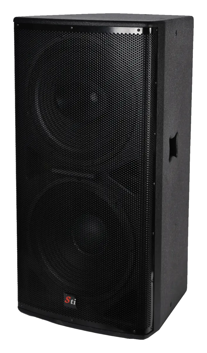STI S 215 15" Pasif Hoparlör