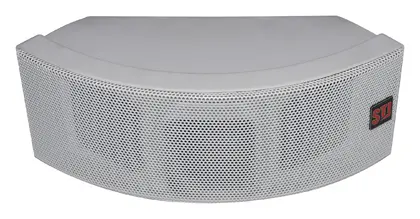 STI SCH-03 3" Duvar Hoparlörü