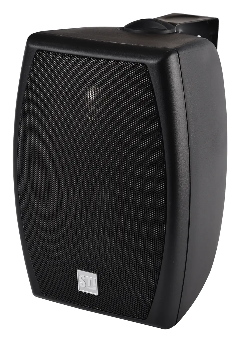 STI STUDIO 8 WITHOUT TRANSFORMER 8" Trafosuz Duvar Hoparlörü