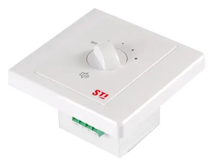 STI VC 806 Volüm Kontrol