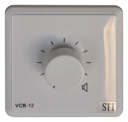 STI VCB 12 12W Volüm Kontrol