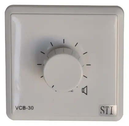 STI VCB 30 30W Volüm Kontrol