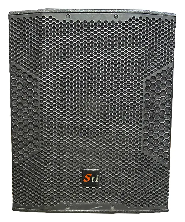 STI W-18A-DSP 800W 18" Subwoofer