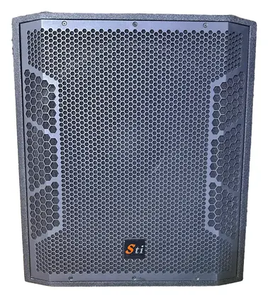 STI X SUB 18A 700W 18" Subwoofer