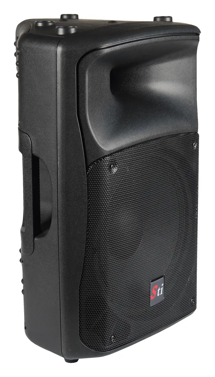 STI Z 12 1200W 12" Sahne Monitörü