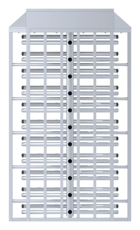 Tansa LTF 113D 56 cm Geçiş Boy Turnike — görsel 3