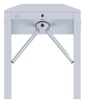 Tansa LTT 303AD Tripod Turnike