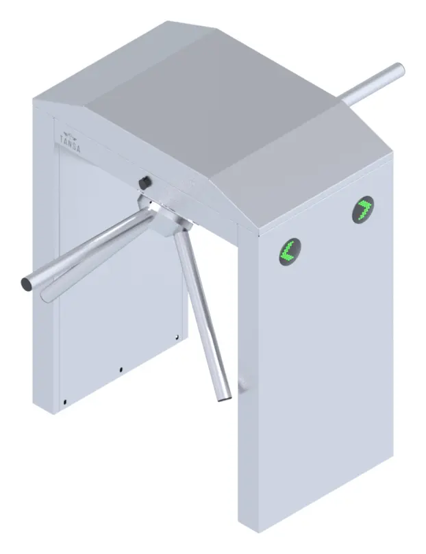 Tansa LTT 303AD Tripod Turnike — görsel 2