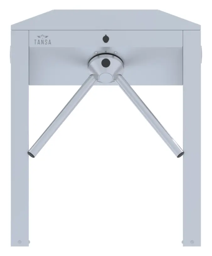 Tansa LTT 303AS Tripod Turnike