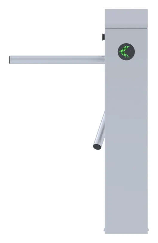 Tansa LTT 303AS Tripod Turnike — görsel 3