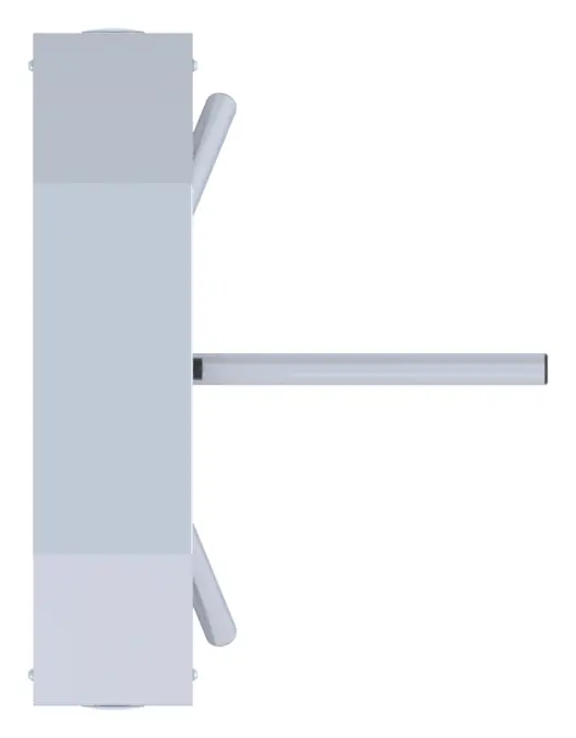Tansa LTT 303AS Tripod Turnike — görsel 4