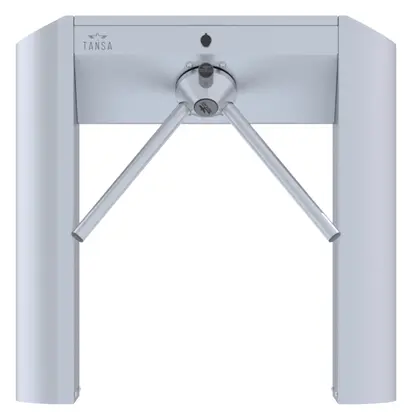Tansa LTT 303E Tripod Turnike