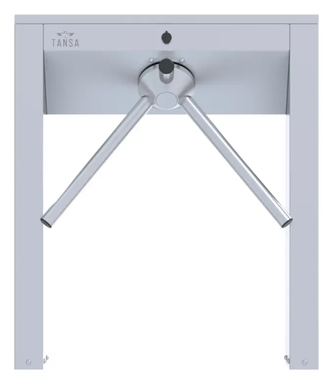Tansa LTT 303S Tripod Turnike