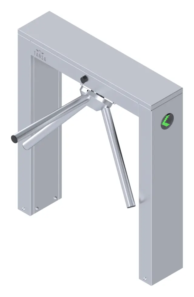Tansa LTT 303S Tripod Turnike — görsel 2