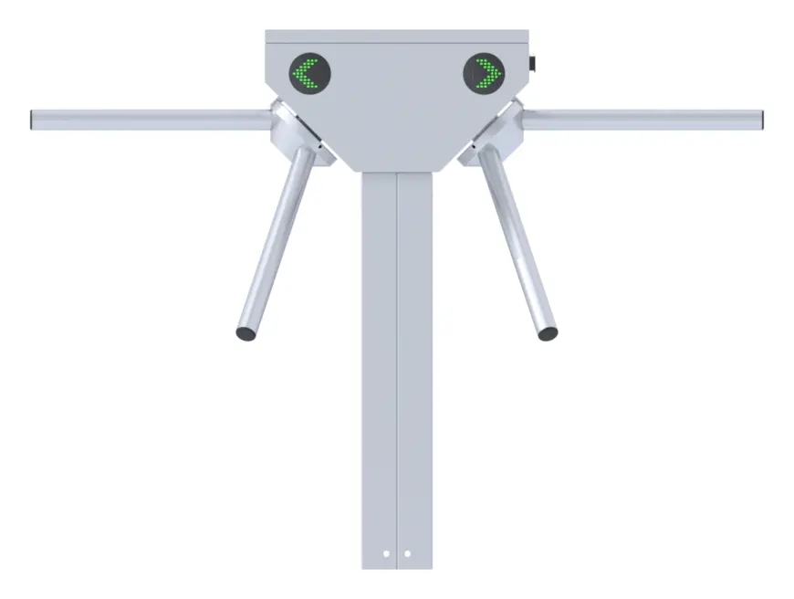 Tansa LTT 313D Tripod Turnike