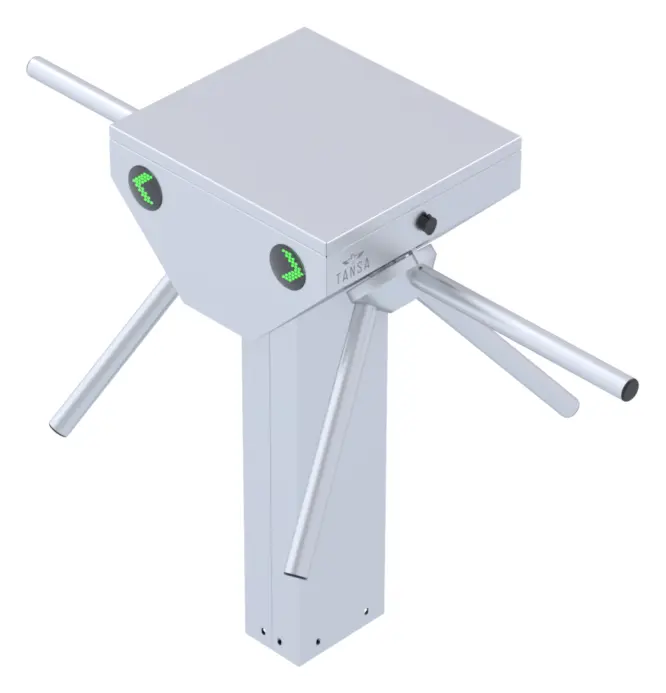 Tansa LTT 313D Tripod Turnike — görsel 2