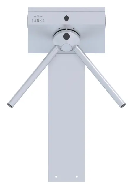 Tansa LTT 313D Tripod Turnike — görsel 3