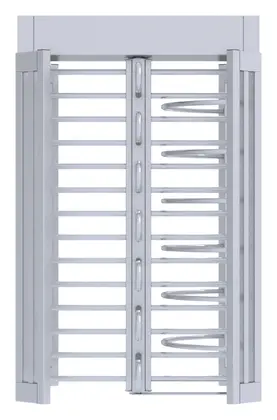Tansa MA-F 583 600 mm Geçiş Boy Turnike