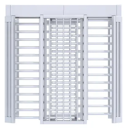 Tansa MA-F 612 630 mm Geçiş Boy Turnike