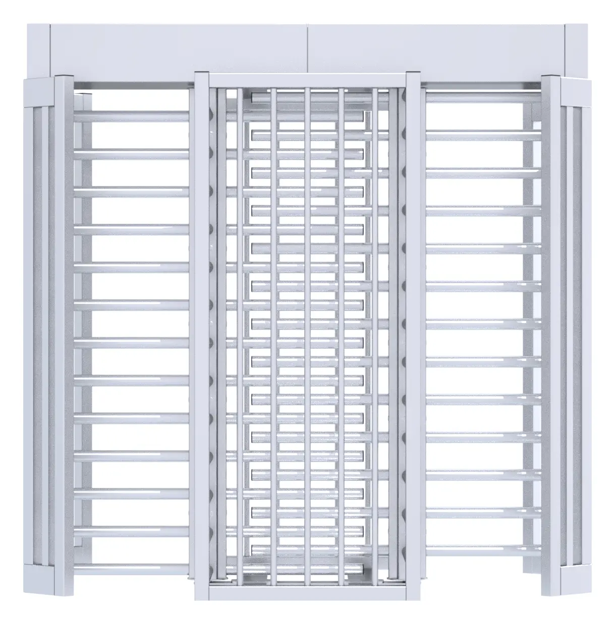 Tansa MA-F 612 630 mm Geçiş Boy Turnike