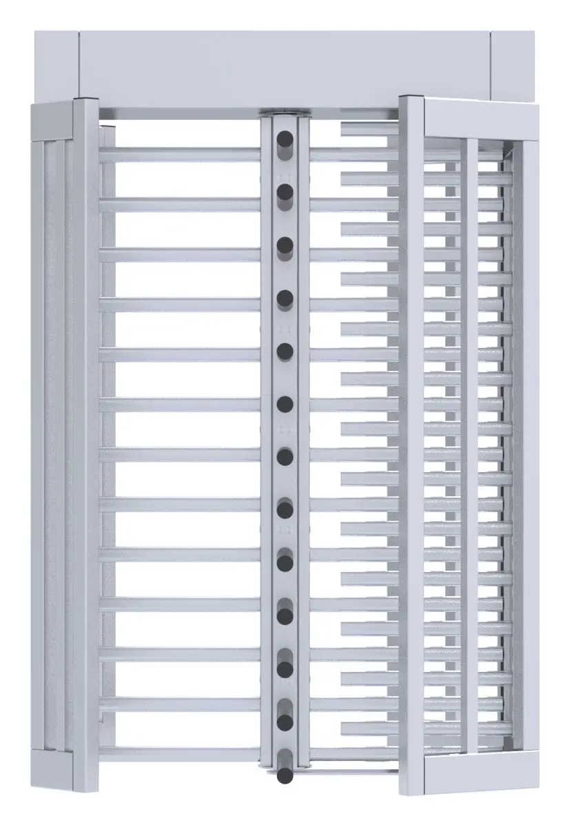 Tansa MA-F 651 670 mm Geçiş Boy Turnike