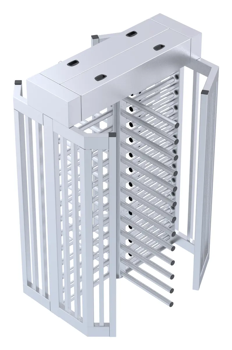 Tansa MA-F 651 670 mm Geçiş Boy Turnike — görsel 2