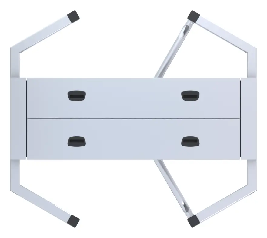 Tansa MA-T 603 600 mm Geçiş Boy Turnike — görsel 4