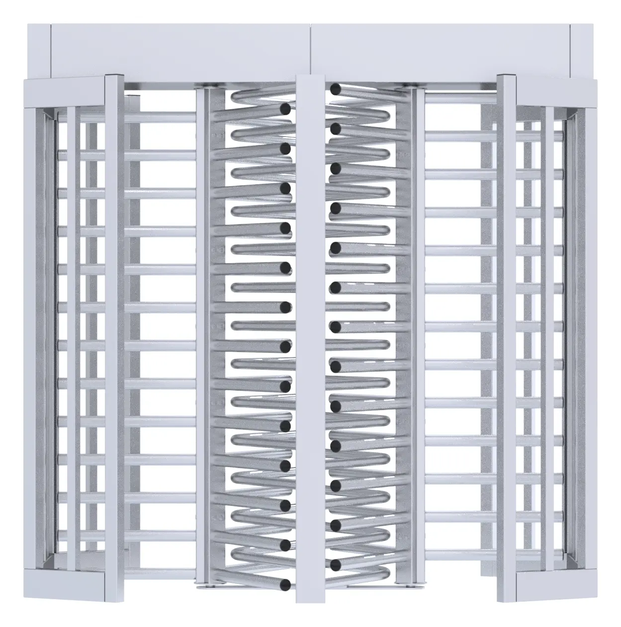 Tansa MA-T 632 630 mm Geçiş Boy Turnike