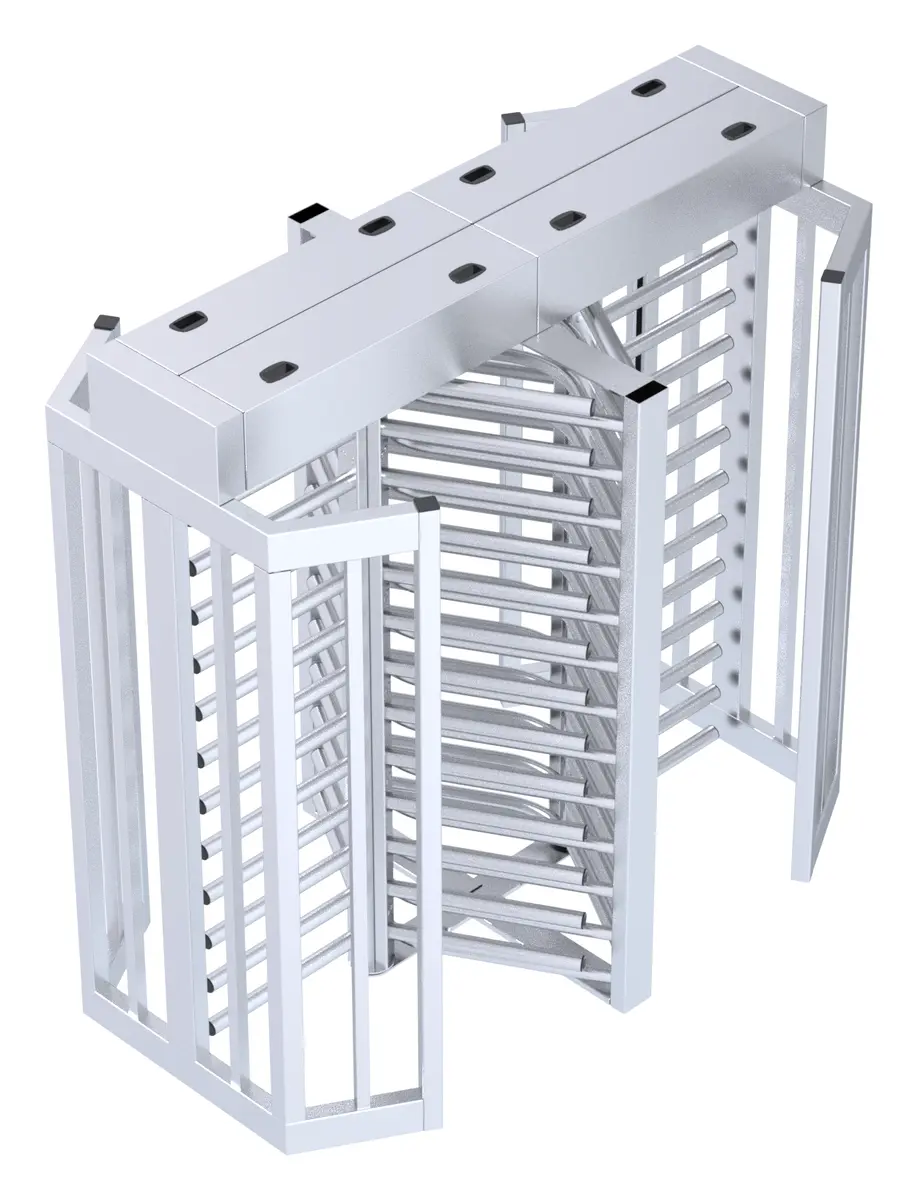 Tansa MA-T 672 670 mm Geçiş Boy Turnike — görsel 2