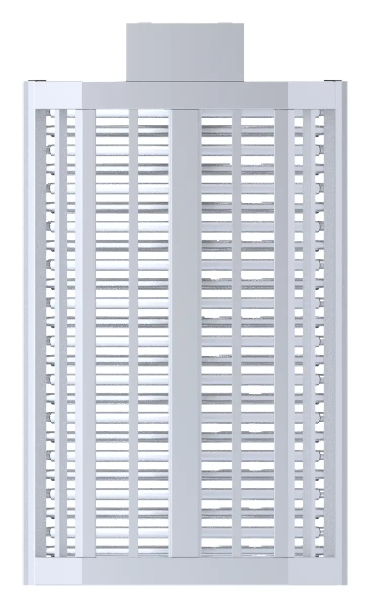 Tansa MA-T 672 670 mm Geçiş Boy Turnike — görsel 3