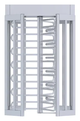 Tansa MA-T 673 670 mm Geçiş Boy Turnike