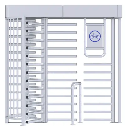 Tansa MB-T 630 Boy Turnike
