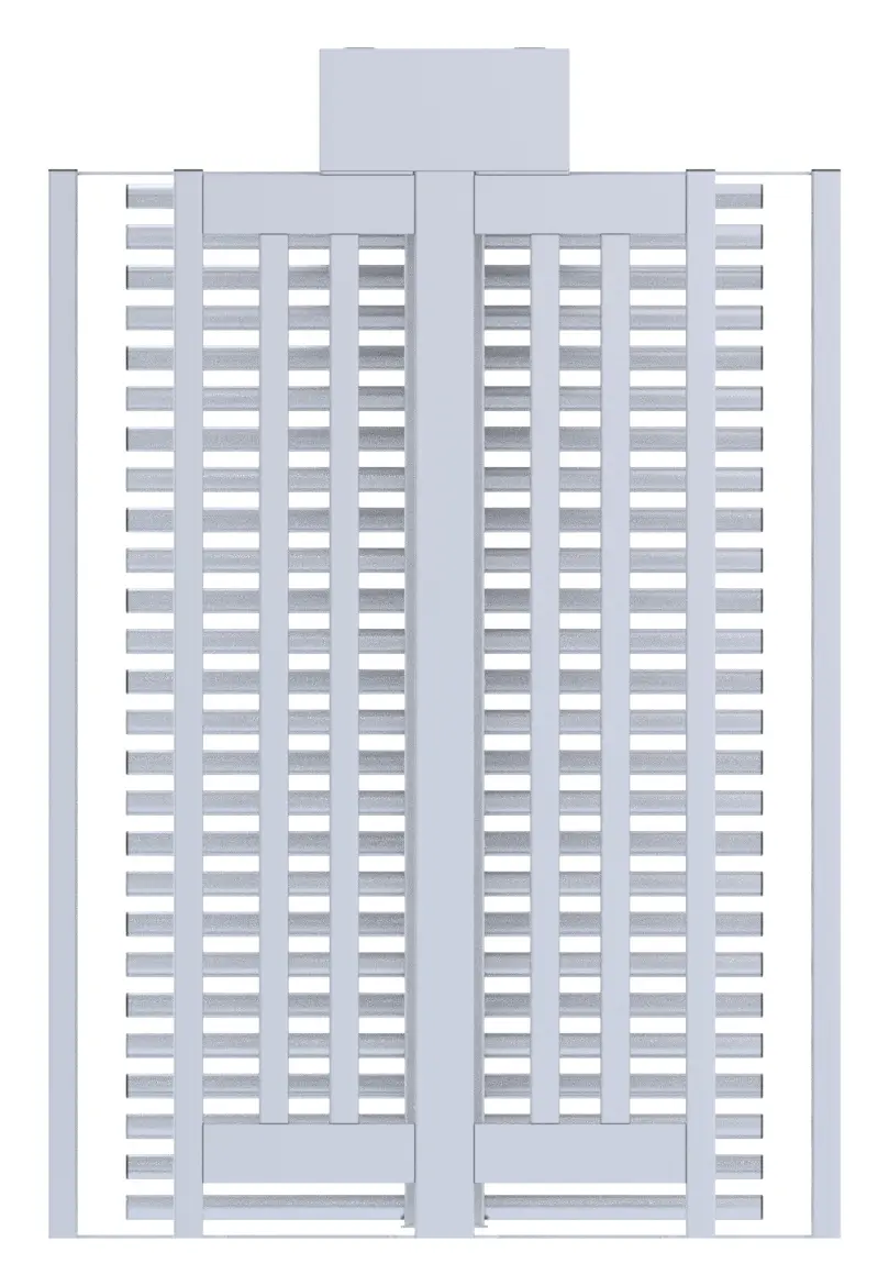 Tansa MC-F 582 Boy Turnike — görsel 3