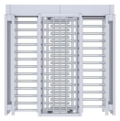 Tansa MC-F 612 Boy Turnike