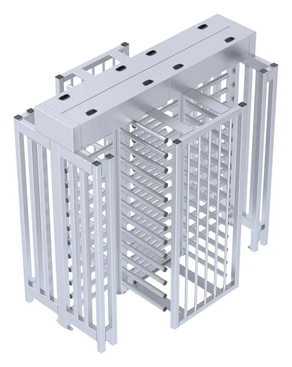 Tansa MC-F 612 Boy Turnike — görsel 2