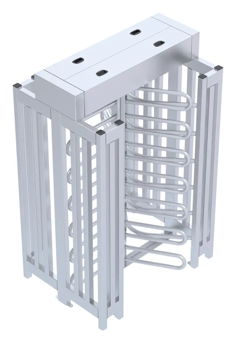 Tansa MC-T 633 Boy Turnike — görsel 2