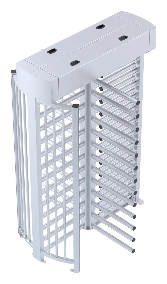 Tansa MR-F 580 580 mm Geçiş Boy Turnike — görsel 2